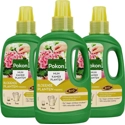 3x Pokon Planten Voeding Bloeiende Planten 500 ml