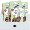 8x Bunny Nature My Little Sweetheart Paardenbloem 30 gr