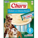 Inaba Churu Hondensnack Chicken&Cheese 8 x 20 gr