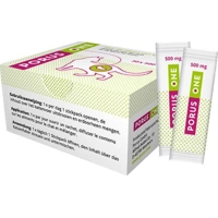 Ast-farma-dechra Porus One - 30 x 500 mg product name