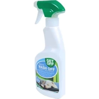 Dierenapotheek.nl Get Off Indoor Wash Off product name