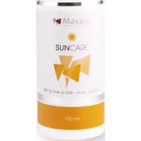 Maxani SunCare product name