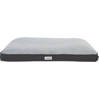 Scruffs Hondenkussen Havard, graphite grey, Maat: L