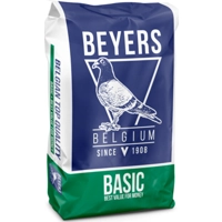 Beyers Basic Rui 25 kg product name