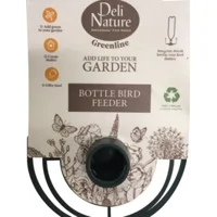 Deli Nature Greenline Recycle Bottle Feeder Deli Nature Greenline Recycle Bottle Feeder