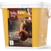 HobbyFirst Farm Bathing Badzand 7,5 kg product name