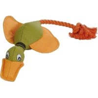 Beeztees Canvas Eend product name