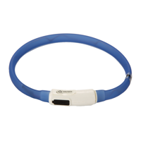 Beeztees Safety Gear Dogini - Blauw - 35 cm product name