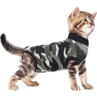 Suitical Recovery Suit Kat - XXS - Grijs product name