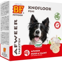 Biofood Knoflooktabletten - Pens - 2 x 90 gram