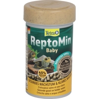 Tetra ReptoMin Baby - 100 ml product name