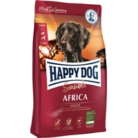 Happy Dog Supreme - Sensible Africa - 1 kg