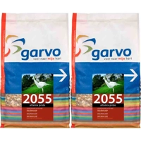 2x Garvo Vogelvoer Alfamix Pride (205540) 4 kg