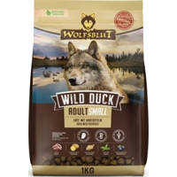 Wolfsblut Wild Duck Adult S-Breed 1 kg product name