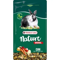 Versele-Laga Nature Original Cuni - 2,5 kg Versele-Laga Nature Original Cuni - 2,5 kg
