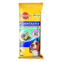 Pedigree Dentastix Medium 7 stuks