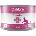 Calibra Veterinary Diets Cat Struvite kat natvoer 6x200gr