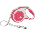 Flexi New Comfort band rood M - 5m