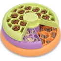Nina Ottosson Kitty Lickin'Layers kattenpuzzel 1 stuk