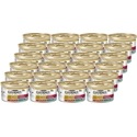 24x Gourmet Gold Blik Hartig Torentje Zalm 85 gr