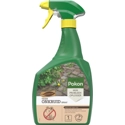 6x Pokon Tegen Onkruid Spray 1 liter