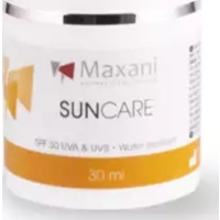 Maxani SunCare product name