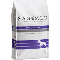 SANIMED Skin/Sensitive hond