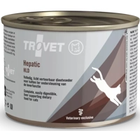 Trovet Hepatic HLD kat product name