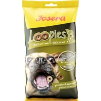 Josera Loopies - Lam - 3 x 150 g