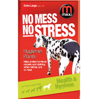 Mikki loopsheidbroekje XL product name