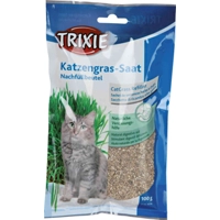 Trixie Kattengraszaad - 100 g