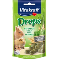 Vitakraft Drops Peterselie - 75 g product name