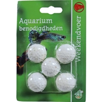 Boon Weekendvoer - 5 stuks product name