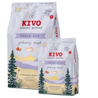 Kivo Verse Kip Puppy Glutenvrij - 2 x 14 kg Kivo Verse Kip Puppy Glutenvrij - 2 x 14 kg
