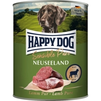 Happy Dog Sensible Pure Neuseeland - Lam - 6 x 400 g product name