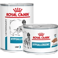 Royal Canin Hypoallergenic Hond - 2 x 12 x 400 g blikken product name