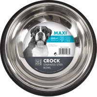 M-Pets Crock Eet- en Drinkbak - Maxi - 3620 ml product name