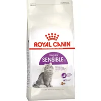 Royal Canin Sensible 33 - 2 x 4 kg Royal Canin Sensible 33 - 2 x 4 kg
