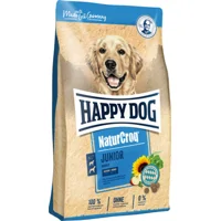 Happy Dog NaturCroq Junior - 15 kg Happy Dog NaturCroq Junior - 15 kg