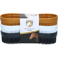 Excellent Multi Brush 3-pack Excellent Multi Brush 3-pack