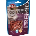 Trixie Premio Duck Filet Bites kattensnacks