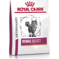 Royal Canin Renal Select Kattenvoer 4 kg