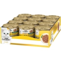 24x Gourmet Gold Blik Malse Lekkernijen Kip 85 gr