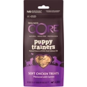 Wellness Core Puppy Trainers Kip - Wortel 170 gr