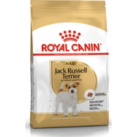 4x Royal Canin Jack Russell Adult Hondenvoer 3 kg