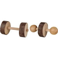 Trixie Natural Living Halter 9 x 4,5 cm