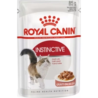 96x Royal Canin Instinctive Gravy Kattenvoer Nat Instinctive 85 gr product name