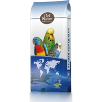 Deli Nature Basis Parkiet Nummer 51 20 kg product name