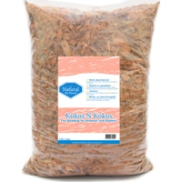 The Natural Pet Brand Kokos N Kokos 100 liter product name