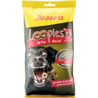 Josera Loopies - Rund - 150 g product name